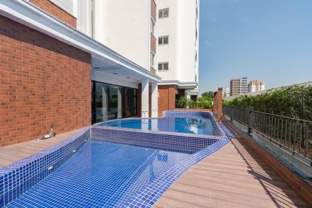 Apartamento à venda com 131m², 3 quartos e 2 vagas
