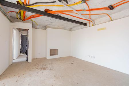 Apartamento à venda com 131m², 3 quartos e 2 vagas