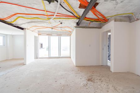 Apartamento à venda com 131m², 3 quartos e 2 vagas