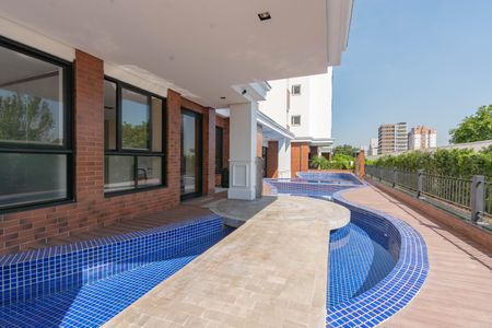 Apartamento à venda com 131m², 3 quartos e 2 vagas