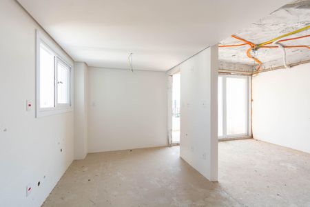 Apartamento à venda com 131m², 3 quartos e 2 vagas