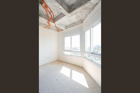 Apartamento à venda com 131m², 3 quartos e 2 vagas