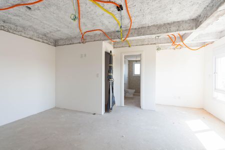 Apartamento à venda com 131m², 3 quartos e 2 vagas