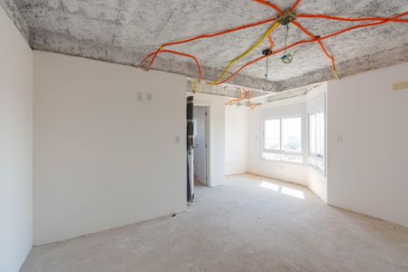 Apartamento à venda com 131m², 3 quartos e 2 vagas