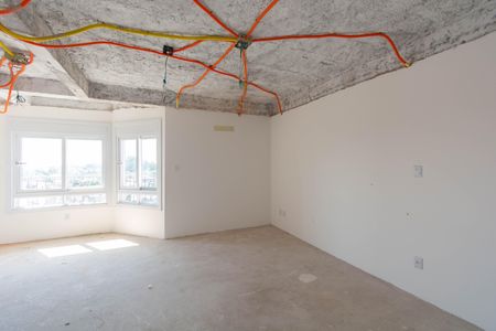 Apartamento à venda com 131m², 3 quartos e 2 vagas