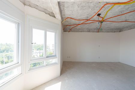 Apartamento à venda com 131m², 3 quartos e 2 vagas