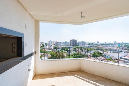 Apartamento à venda com 131m², 3 quartos e 2 vagas