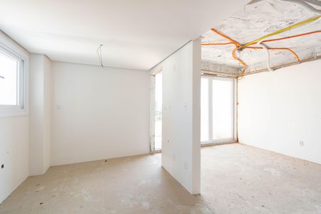 Apartamento à venda com 131m², 3 quartos e 2 vagas