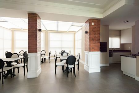 Apartamento à venda com 131m², 3 quartos e 2 vagas