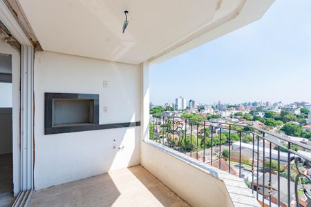 Apartamento à venda com 131m², 3 quartos e 2 vagas