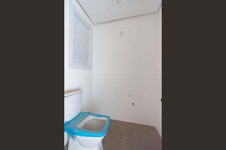 Apartamento à venda com 131m², 3 quartos e 2 vagas