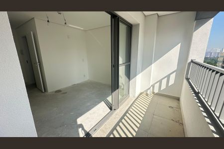 Studio à venda com 27m², 1 quarto e sem vaga