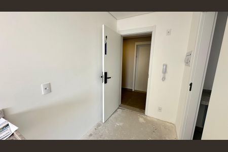 Studio à venda com 27m², 1 quarto e sem vaga
