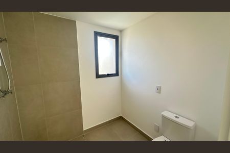Studio à venda com 27m², 1 quarto e sem vaga