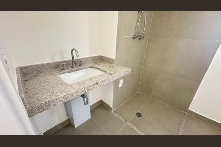 Studio à venda com 27m², 1 quarto e sem vaga