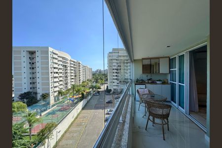 Apartamento à venda com 89m², 3 quartos e 1 vagav