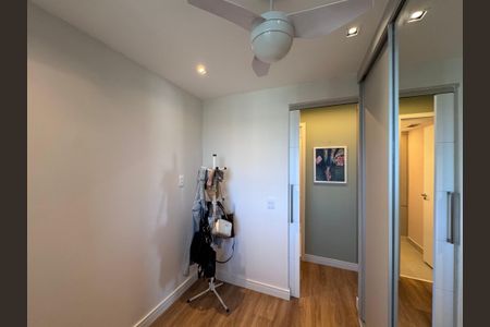 Apartamento à venda com 89m², 3 quartos e 1 vagaQuarto 