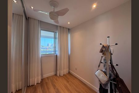 Apartamento à venda com 89m², 3 quartos e 1 vagaQuarto 