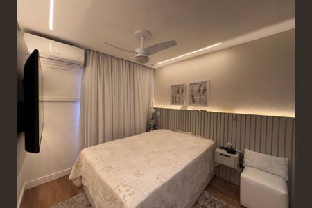 Apartamento à venda com 89m², 3 quartos e 1 vagaSuíte 1