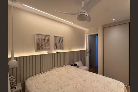 Apartamento à venda com 89m², 3 quartos e 1 vagaSuíte 1