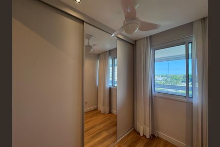 Apartamento à venda com 89m², 3 quartos e 1 vagaQuarto 