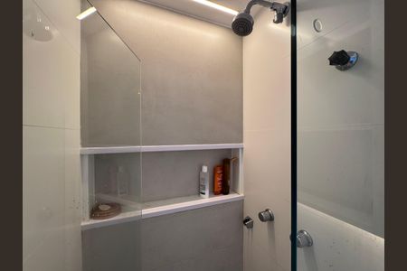 Apartamento à venda com 89m², 3 quartos e 1 vagaSuíte 2 - Banheiro