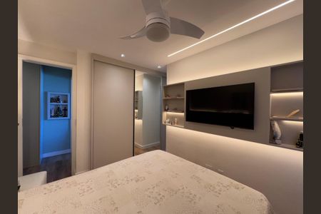 Apartamento à venda com 89m², 3 quartos e 1 vagaSuíte 1