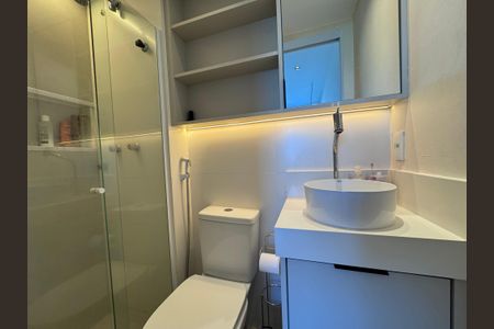 Apartamento à venda com 89m², 3 quartos e 1 vagaSuíte 2 - Banheiro