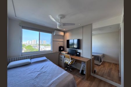 Apartamento à venda com 89m², 3 quartos e 1 vagaSuíte 2