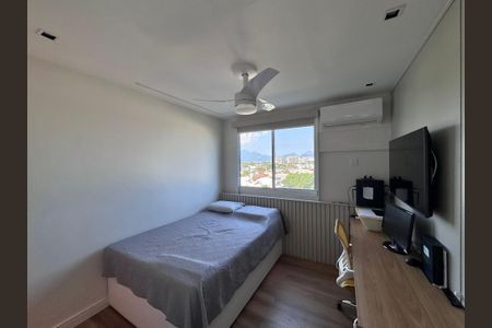 Apartamento à venda com 89m², 3 quartos e 1 vagaSuíte 2
