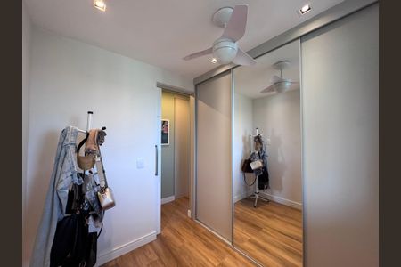 Apartamento à venda com 89m², 3 quartos e 1 vagaQuarto 