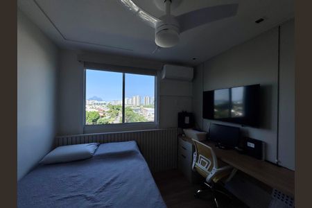 Apartamento à venda com 89m², 3 quartos e 1 vagaSuíte 2