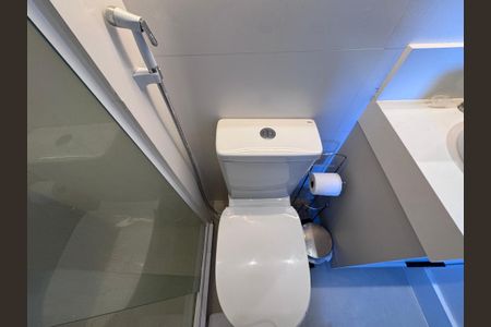 Apartamento à venda com 89m², 3 quartos e 1 vagaSuíte 2 - Banheiro