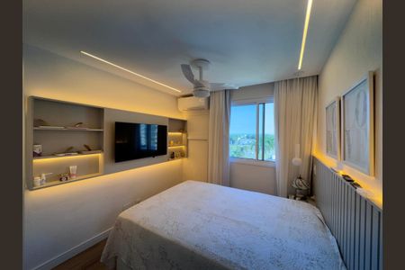 Apartamento à venda com 89m², 3 quartos e 1 vagaSuíte 1 