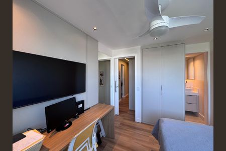 Apartamento à venda com 89m², 3 quartos e 1 vagaSuíte 2