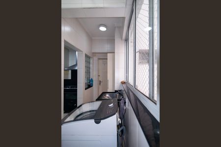 Studio à venda com 63m², 1 quarto e sem vagaÁrea de Serviço