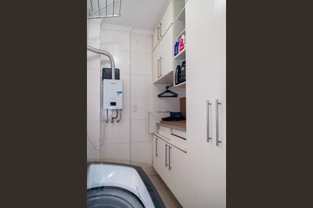 Studio à venda com 63m², 1 quarto e sem vagaÁrea de Serviço