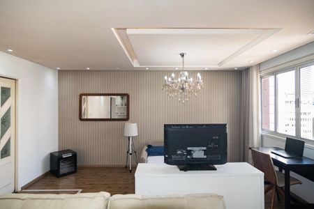 Studio à venda com 63m², 1 quarto e sem vagaStudio