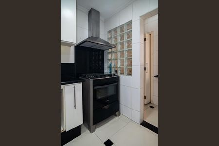 Studio à venda com 63m², 1 quarto e sem vagaCozinha