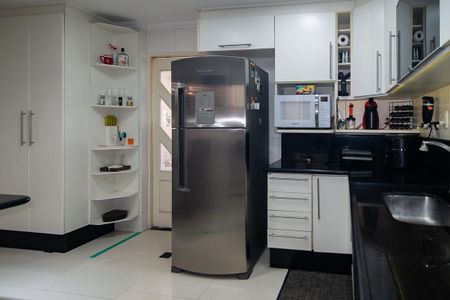 Studio à venda com 63m², 1 quarto e sem vagaCozinha