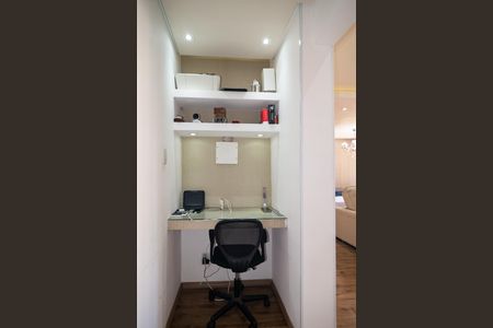Studio à venda com 63m², 1 quarto e sem vagaStudio