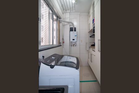 Studio à venda com 63m², 1 quarto e sem vagaÁrea de Serviço