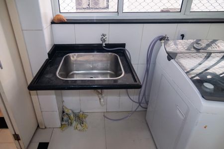 Studio à venda com 63m², 1 quarto e sem vagaÁrea de Serviço