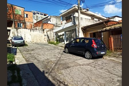 Casa para alugar com 240m², 2 quartos e 1 vaga Casa para alugar com 240m², 2 quartos e 1 vagaLocalização