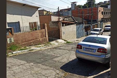 Casa para alugar com 240m², 2 quartos e 1 vaga Casa para alugar com 240m², 2 quartos e 1 vagaLocalização