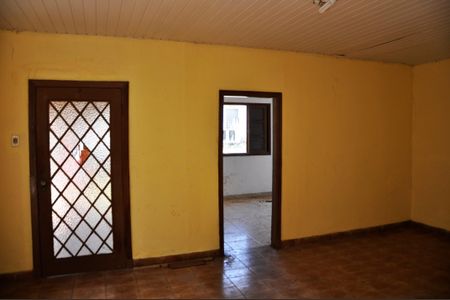 Casa para alugar com 240m², 2 quartos e 1 vaga Casa para alugar com 240m², 2 quartos e 1 vagaDetalhe - Sala