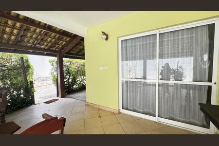 Apartamento para alugar com 170m², 3 quartos e 2 vagas Apartamento para alugar com 170m², 3 quartos e 2 vagasVaranda