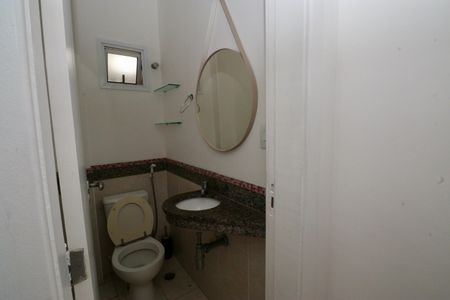 Apartamento para alugar com 170m², 3 quartos e 2 vagas Apartamento para alugar com 170m², 3 quartos e 2 vagasLavabo