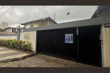 Apartamento para alugar com 170m², 3 quartos e 2 vagas Apartamento para alugar com 170m², 3 quartos e 2 vagasFachada