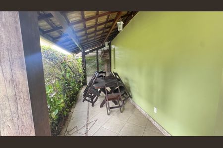 Apartamento para alugar com 170m², 3 quartos e 2 vagas Apartamento para alugar com 170m², 3 quartos e 2 vagasÁrea externa